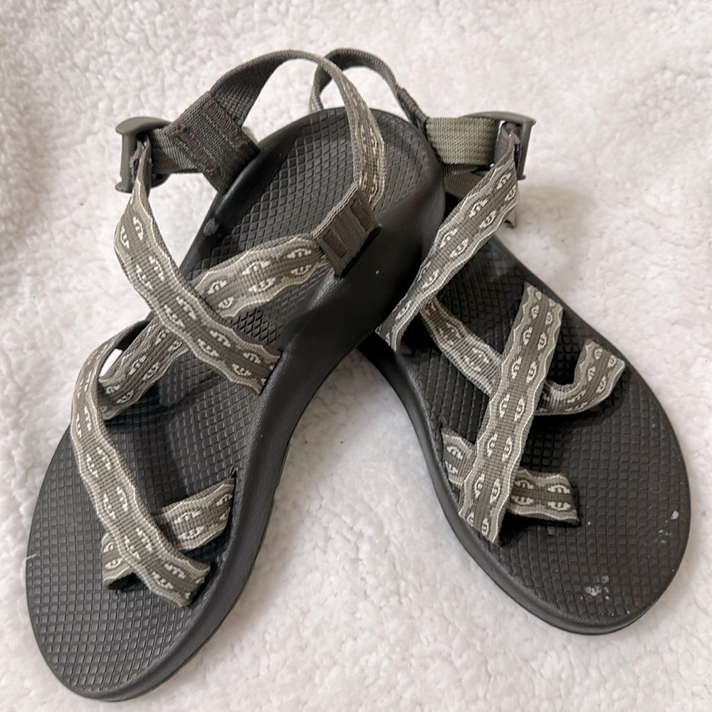 Chaco